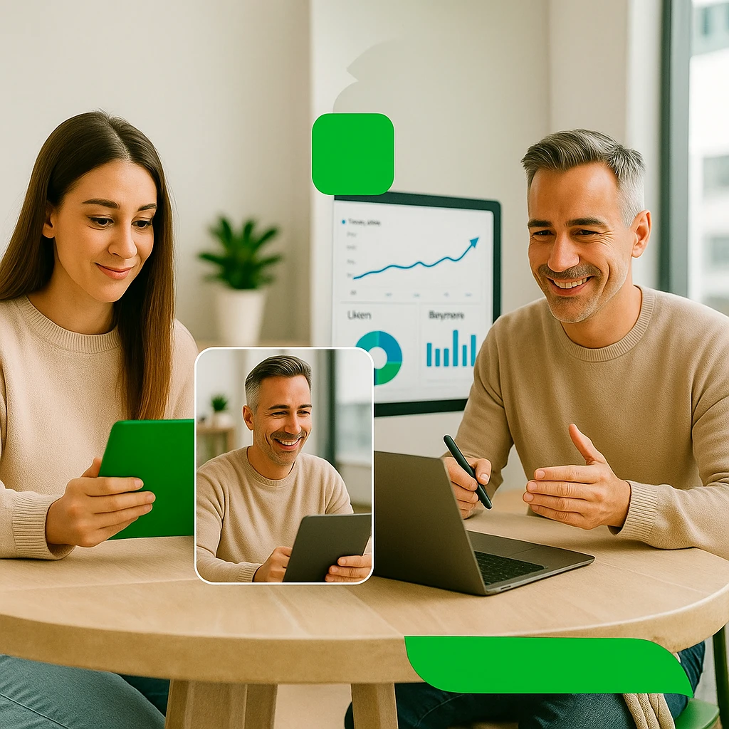 sitioes web en crecimientro, aperturaweb trabajando